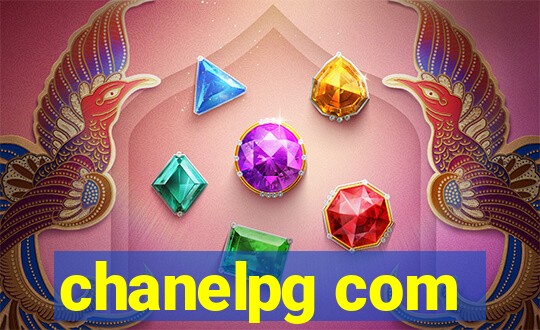 chanelpg com